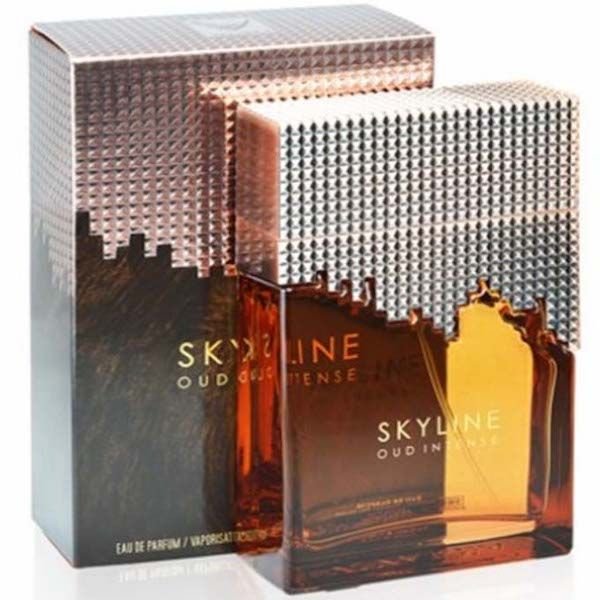 Skyline Oud Intense by Emper Eau de parfum